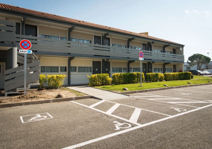 Hotel Campanile Agen