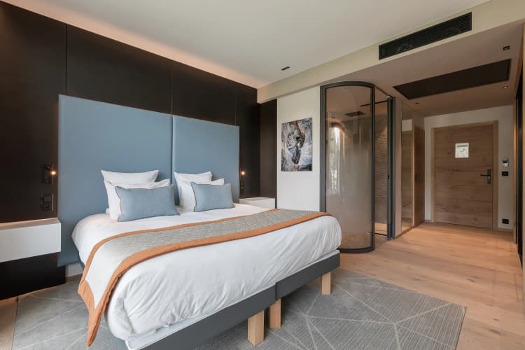 Rivage Hôtel & Spa Annecy