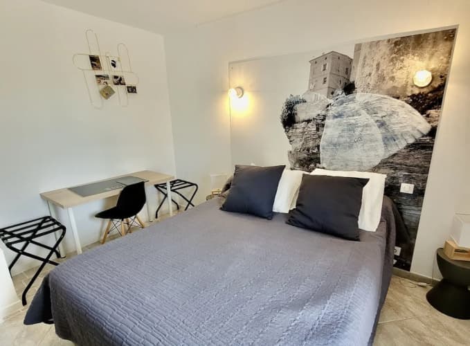 Casa Nova Maison d'hotes