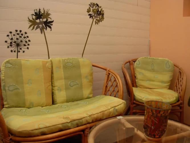 Maison La Faute-sur-Mer, 2 pièces, 5 personnes - FR-1-476-33