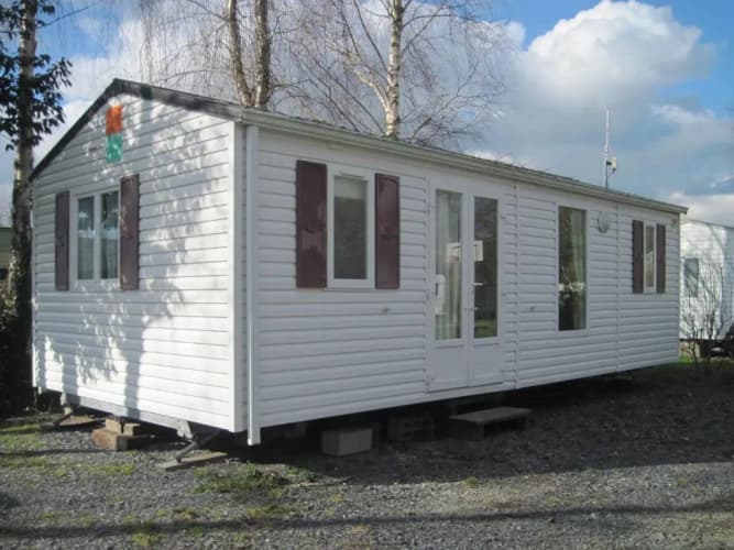 Camping du Creulet