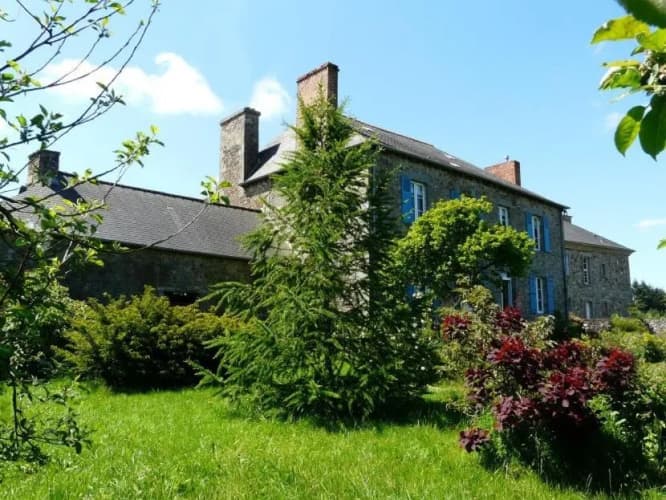 Le Clos des Anges