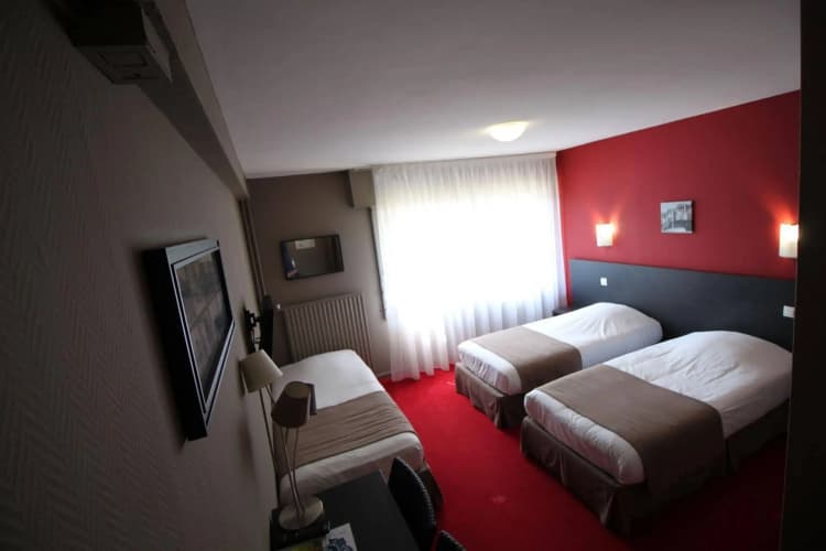 Hôtel Le Régina