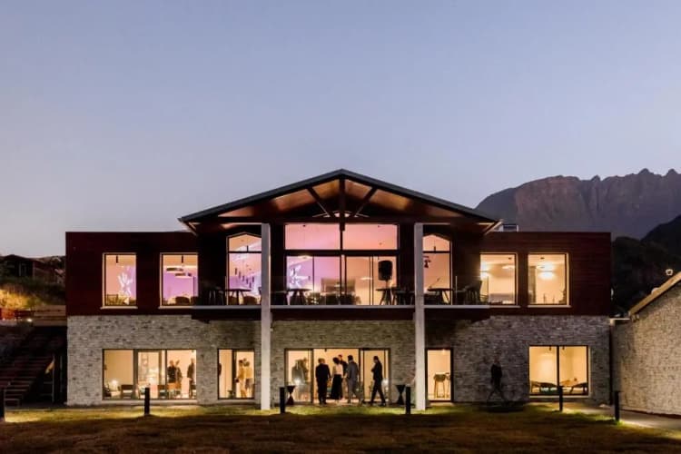 Sarana Hôtel & Spa