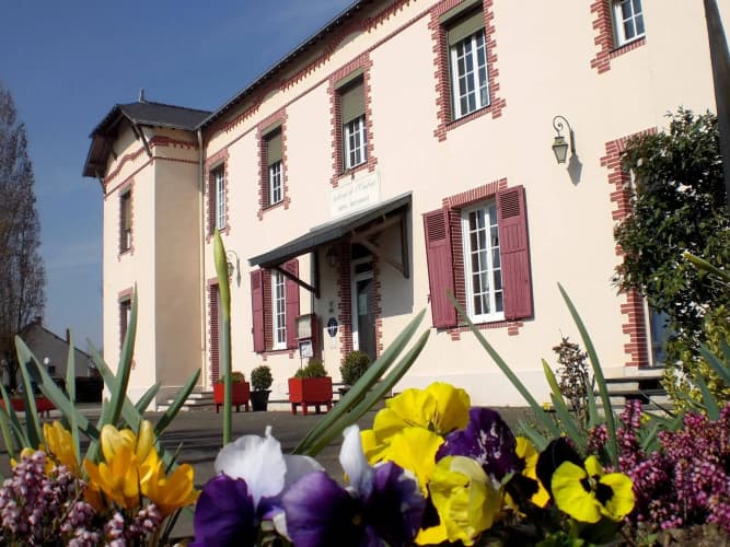 Auberge de l'Ombrée