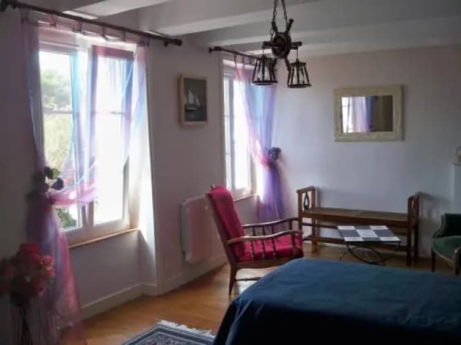 Gite de La Caminais