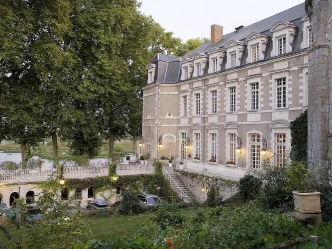 Grand Hotel de l'Abbaye