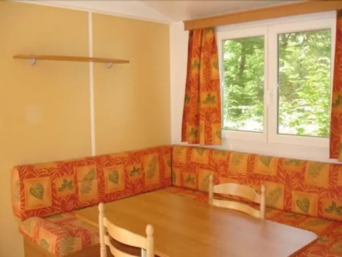 Camping Echo Du Malpas