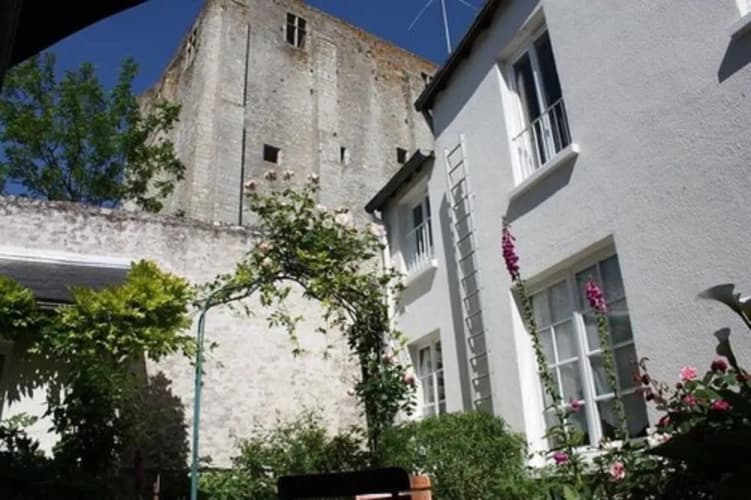 Hôtel de la Sologne