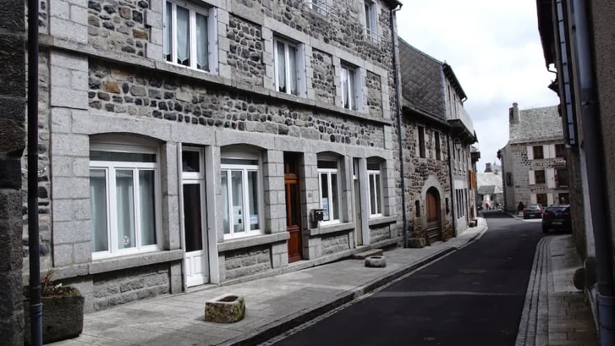 Chambres d'hôtes La Fontaine