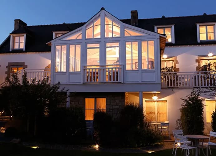 Le Lodge Kerisper