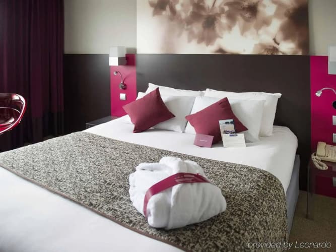 Mercure Annemasse Porte de Genève