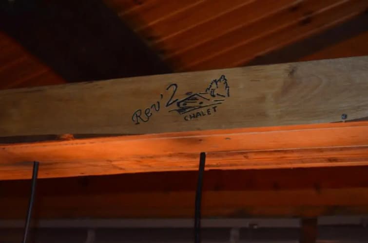 Rev2chalet
