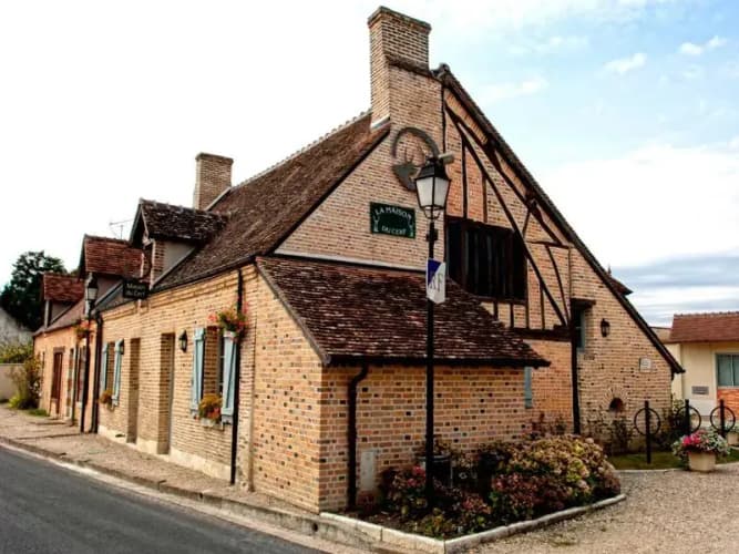 La Grange 41