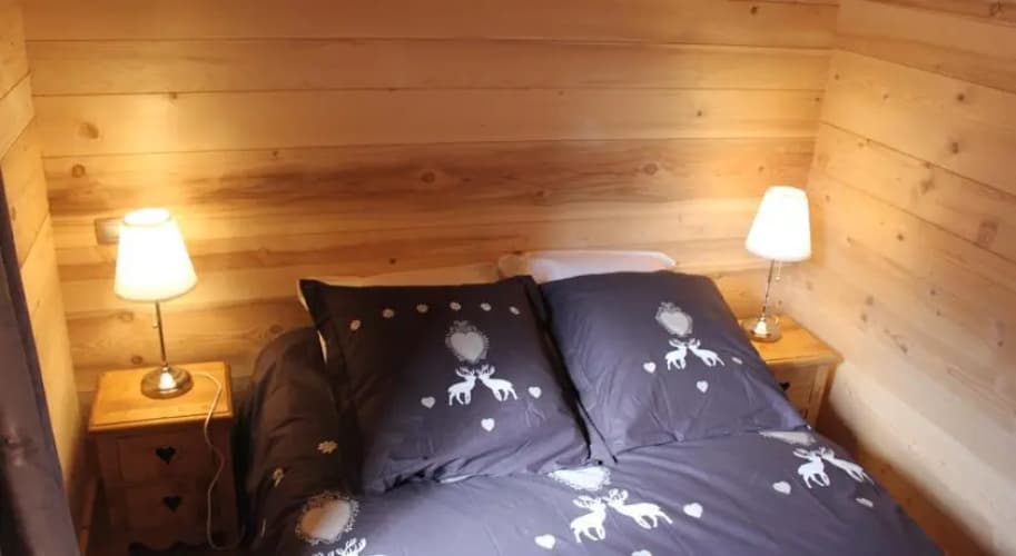 Chalet Evasion