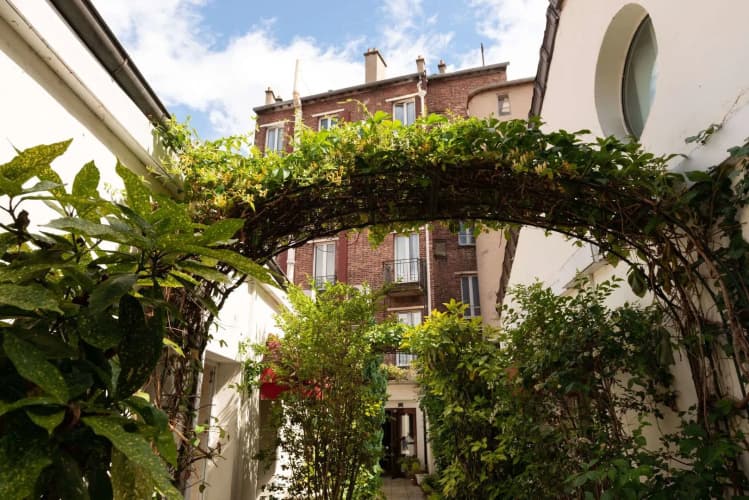Hôtel Princesse Isabelle