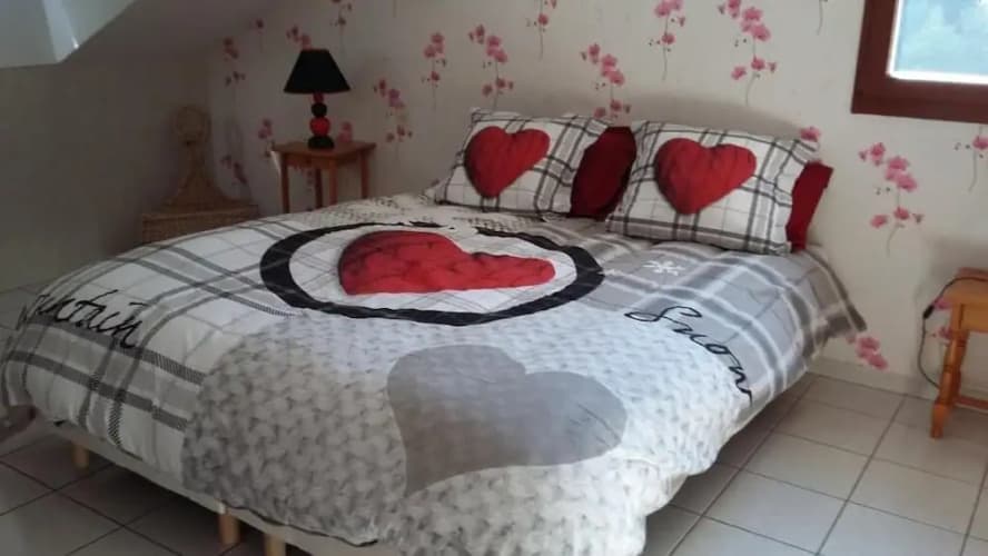 La Chti Cabane