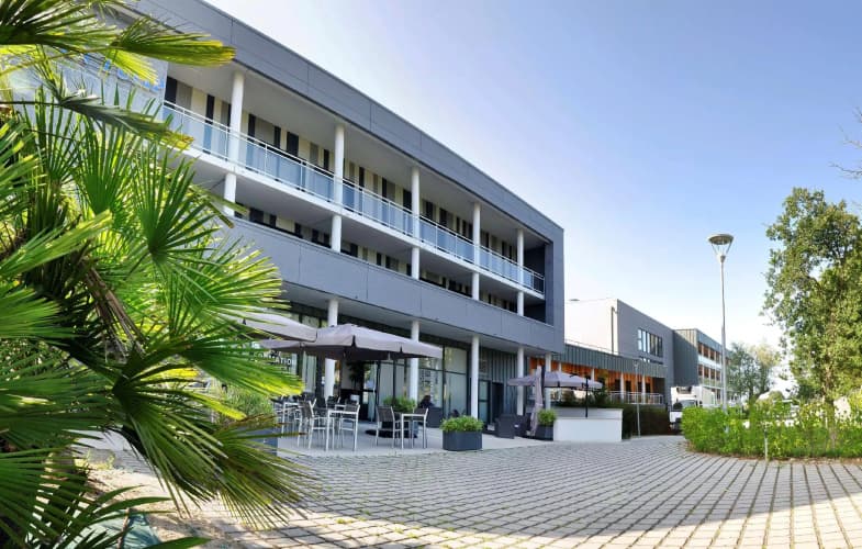 Golden Tulip Pornic