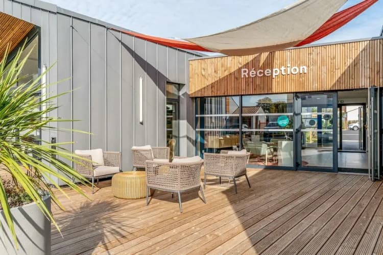 Résidence Pierre et Vacances Premium Les Villas d’Olonne
