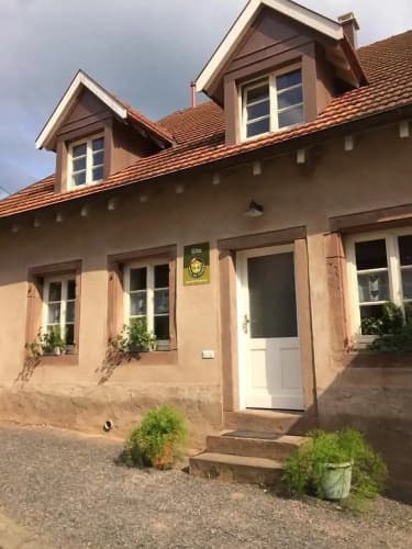 Gite Clos Angelique
