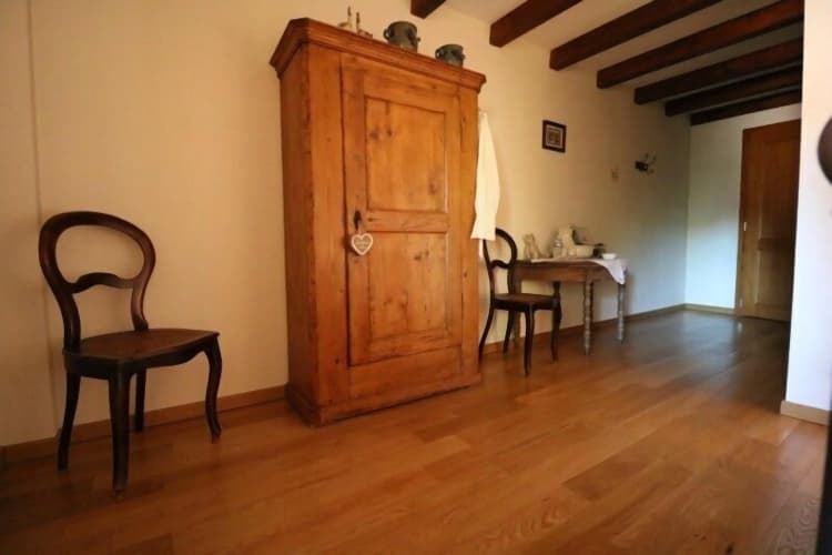 Chambres d'Hôtes S'burehiesel