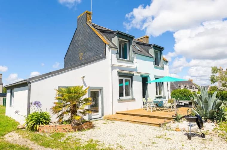 Vacances Pour 8 Aux Portes du Guilvinec