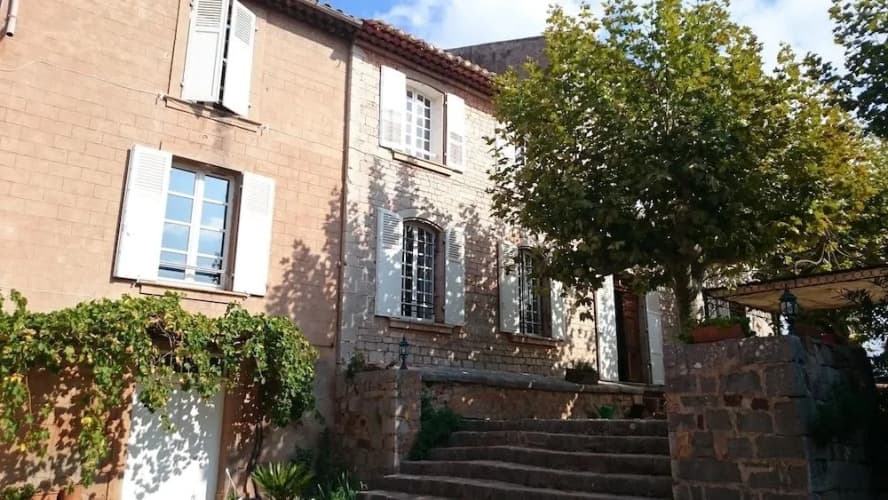 La Grande Lauzade