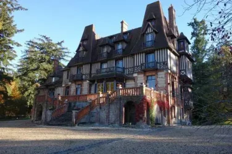 Chateau Mont-Suzey