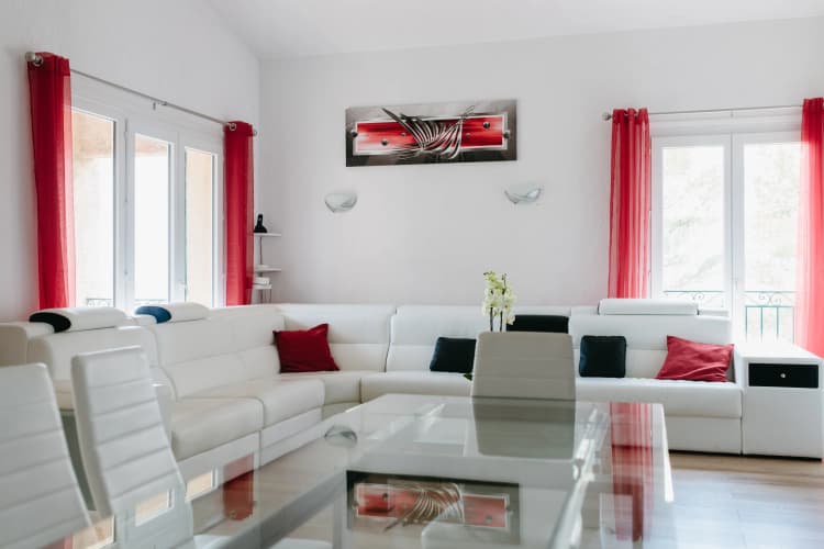 Lentis Villa