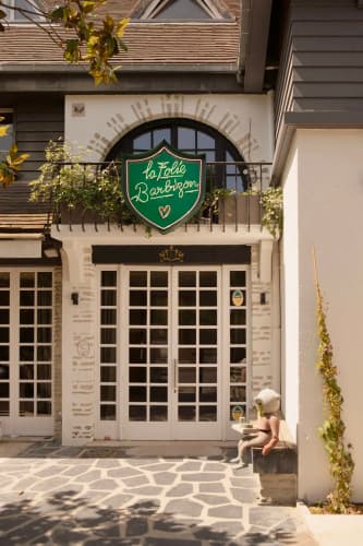 La Folie Barbizon