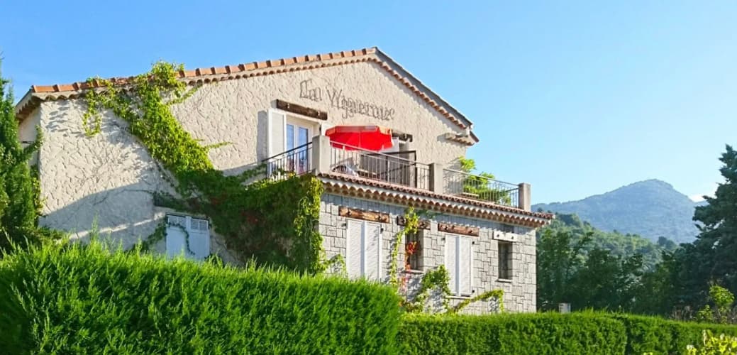 Hôtel La Vigneraie