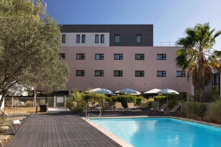 Holiday Inn Marseille Airport by IHG