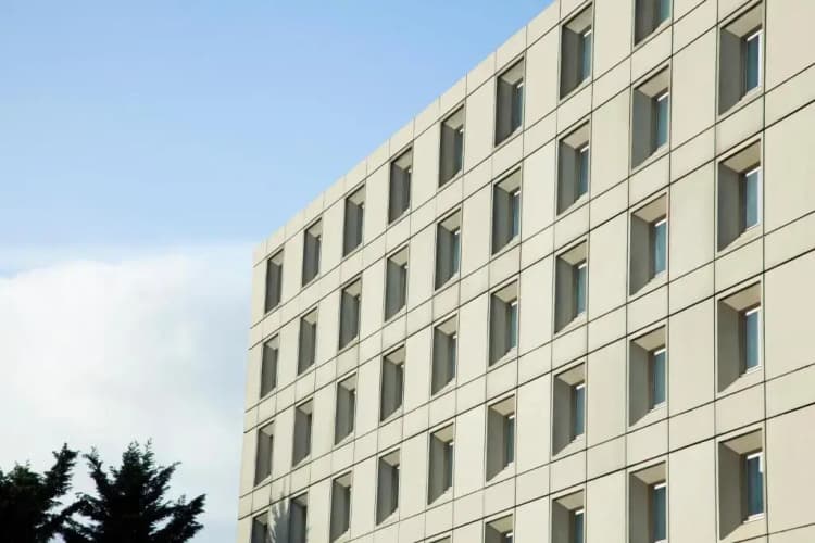 Novotel Paris Charles-de-Gaulle Airport Hotel
