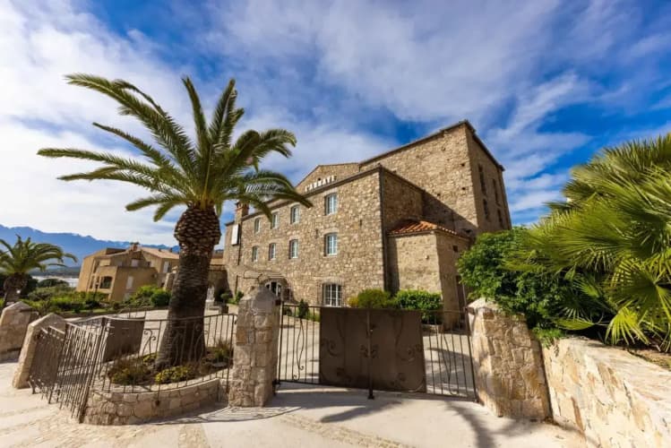 Hotel l'Abbaye