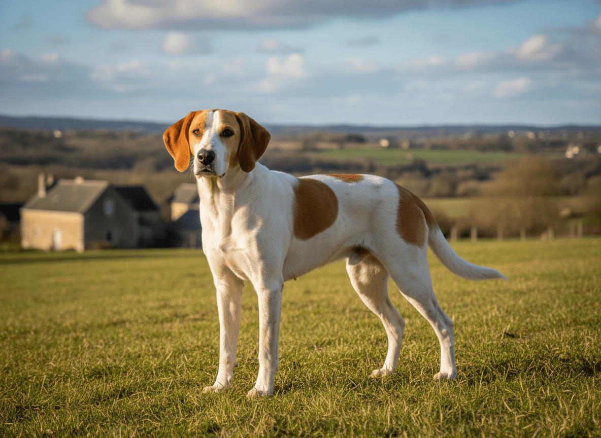 Photo d'un Billy adulte