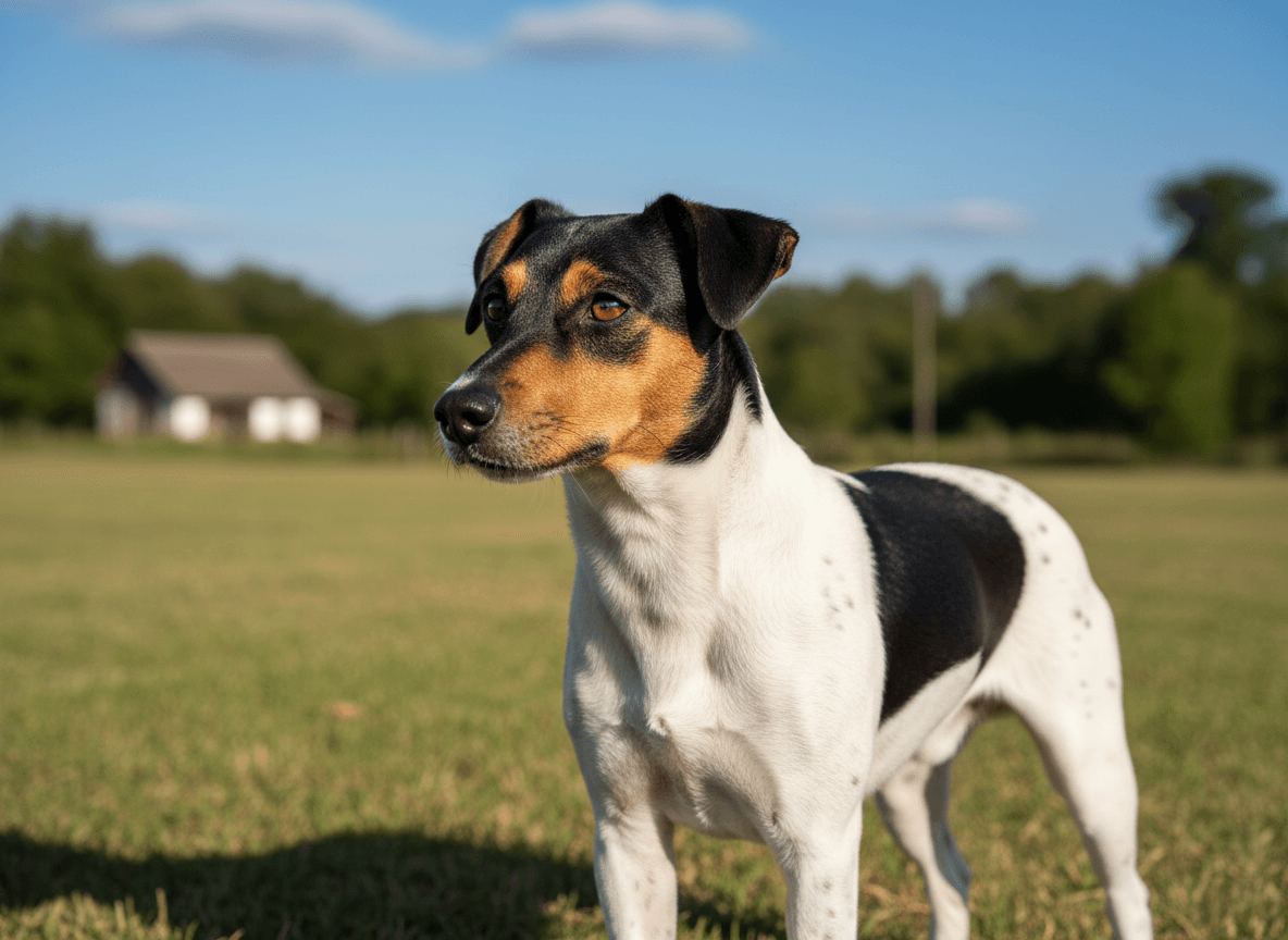 Photo d'un Terrier Brésilien adulte