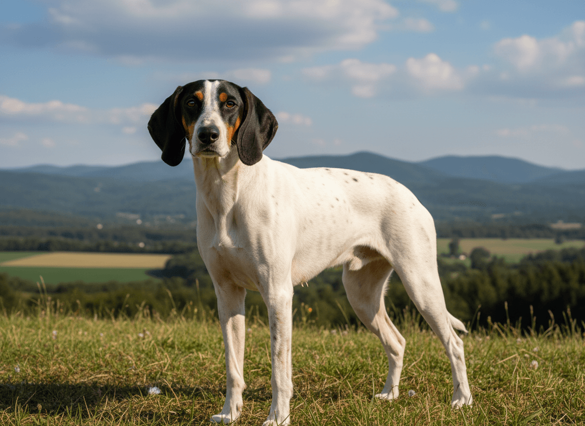 Photo d'un Porcelaine adulte