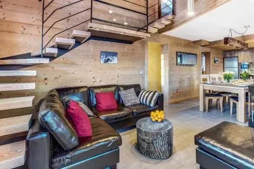 Chalet Sicoria - OVO Network - Photo 1