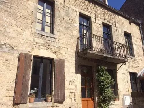 Maison Galimard - Photo 1