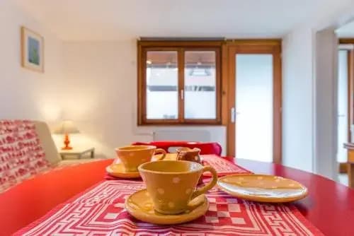 Famille Meyer - Photo 1