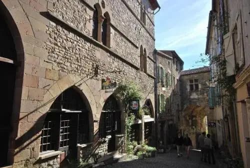 Logis sur Ciel - Photo 1