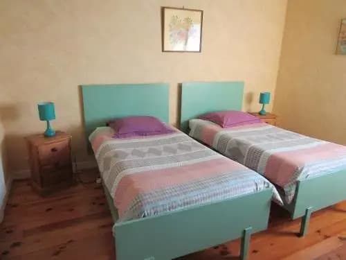 Chambre d'Hôtes Encatello - Photo 1