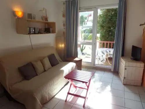 Résidence les Aloes - Photo 1