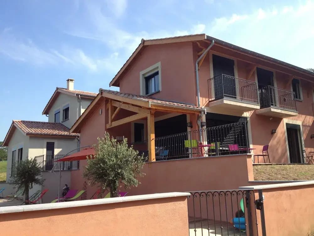 Apartment Bonheur & Bohème - Photo 1