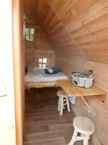 Camping La Tulipe De Vigne - Photo 1