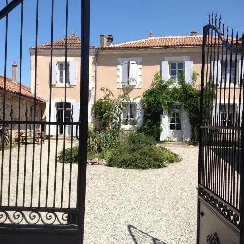 La Grange Terrou - Photo 1