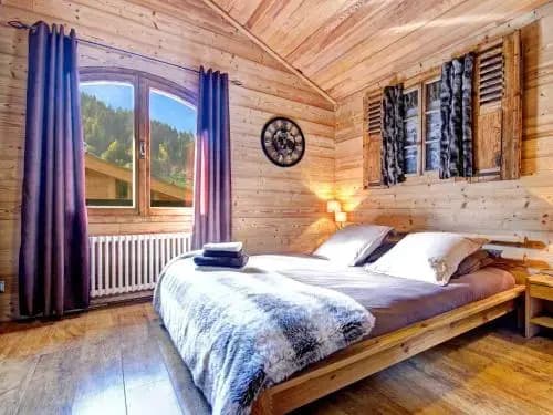 Chalet Le Petit Mazot - OVO Network - Photo 1