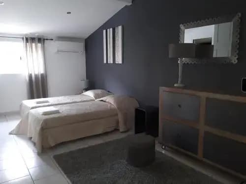 Villa les Asphodèles - Photo 1