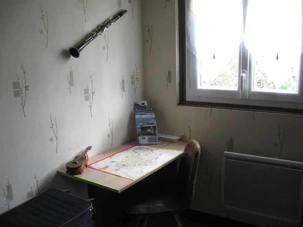 Fred et Jules - Photo 1