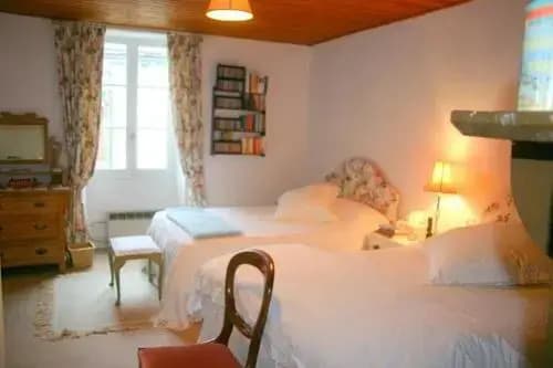 Chambres d'Hôtes Chez Carolyn - Photo 1